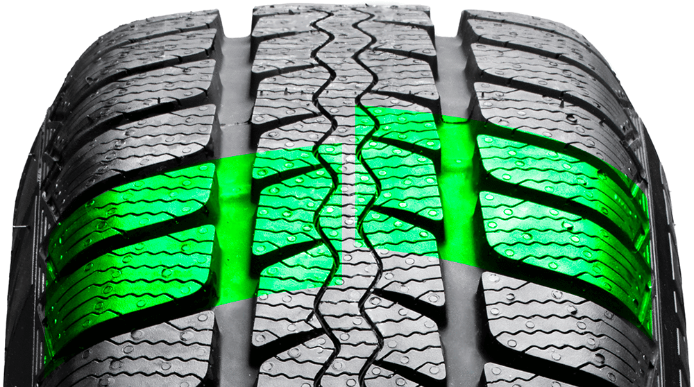 Оптимальное расположение блоков